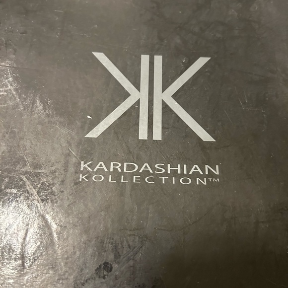 KK wedges - Picture 3 of 3